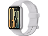 Pulsera de actividad - Xiaomi Smart Band 9 Pro, 1.74 AMOLED, Batería 21 días, 150 modos deportivos, White