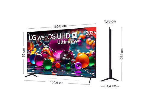 TV LED 75