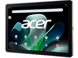 Tablet - Acer Iconia Tab M10 M10-11-K518, 10.1 WUXGA, 4GB RAM, 64GB eMMC, MTK MT8183, Android, Funda incluida, Gris