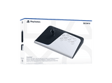Accesorio PS5 - Sony Arcade Stick Inalámbrico FlexStrike™, 40h de batería, 4 ms de latencia, PlayStation Link™, Blanco