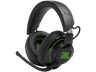 Auriculares gaming - JBL Quantum 910X Wireless, Para Xbox, Inalámbricos, Cancelación de Ruido Activa, Micrófono, Negro y Verde