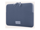 Funda portátil - Tucano One, 13 , Para MacBook Neo, Neopreno, Índigo