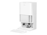 Robot friegasuelos - Dreame L10s Ultra Gen 3, 600 W, 231 min Autonomía, Succión Vormax™ de 25.000 Pa,Elevación de las mopas 10.5mm, Blanco