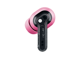 Auriculares True Wireless - Nothing Ear (3a), Hasta 42h de Autonomía, Cancelación Activa de Ruido, Llamadas Claras con IA, 6 Micrófonos, Rosa
