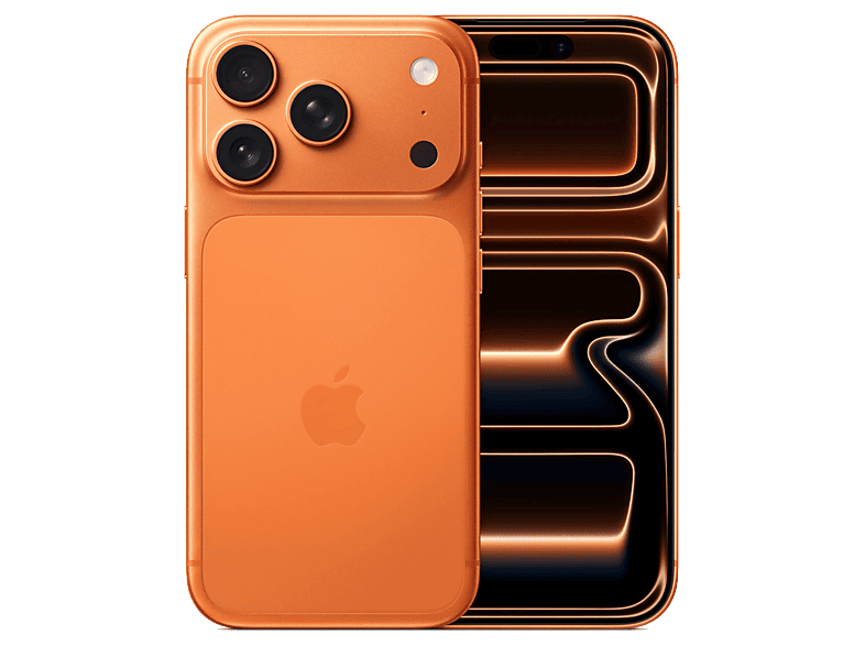 Apple iPhone 17 Pro