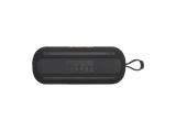 Radio portátil - JBL Tuner 3, 7W Potencia, Señal FM/DAB/DAB+, 12h Autonomía, Resistencia IP68, USB-C, Negro