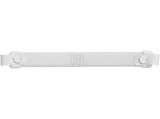 Altavoz bluetooth - JBL Charge 6, 45 W, Bluetooth, Hasta 24 horas + 4 horas con Playtime Boost, Resistente a golpes, agua y polvo, Blanco