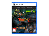 PS5 Turok Trilogy Bundle