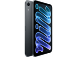 Apple iPad mini (2026), 128 GB, Medianoche, 8,5 OLED, WIFI, Chip A20 Pro