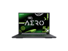 Portátil - Gigabyte Aero X16 1VH93ESC64DH Copilot PC+, 16" WQXGA, AMD Ryzen™ Al 7 350 50 TOPS, 32GB RAM, 1 TB SSD, GeForce RTX™ 5060, Windows 11 Home
