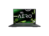 Portátil - Gigabyte Aero X16 1VH93ESC64DH Copilot PC+, 16 WQXGA, AMD Ryzen™ Al 7 350 50 TOPS, 32GB RAM, 1 TB SSD, GeForce RTX™ 5060, Windows 11 Home