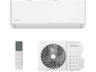 Aire acondicionado Split 1 x 1 - Daitsu Mural Artic DS-18KTP-4, 4471 fg/h, Wi-Fi, Inverter, Blanco