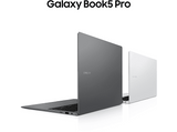 Portátil - Samsung Galaxy Book5 Pro NP940XHA-KG4ES, 14 WQXGA+ Táctil, Intel® Core™ Ultra 7 256V, 16 GB RAM, 1 TB SSD, Intel® Arc™ GPU, W11 Home