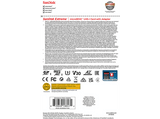 Tarjeta Micro SDXC - SanDisk Extreme, 1 TB, Hasta 190 MB/s lectura, UHS-I, U3, V30, A2, Clase 10, Multicolor