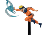 Figura - Sherwood Naruto Effectreme Uzumaki, PVC, 12 cm