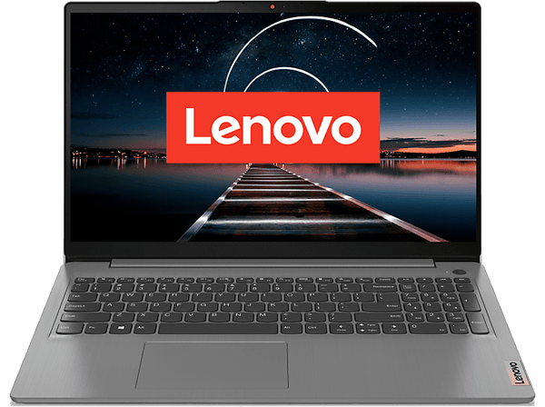 Portátil - Lenovo IdeaPad 3 15ITL6, 15.6" Full HD, Intel® Core™ i5-1155G7, 16GB RAM, 512GB SSD,  Iris® Xe Graphics, Sin sistema operativo