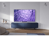 TV Neo QLED 65 - Samsung TQ65QN700CTXXC, Neo QLED 8K, Neural Quantum Processor Lite 8K, Smart TV, DVB-T2 (H.265), Titan Black