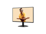 Monitor - AOC 24B31H, 23.8 Full-HD, 120 Hz, 4 ms GtG, 1 ms MPRT, IPS, Plano, Adaptive Sync, Anti luz azul