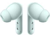 Auriculares True Wireless - Xiaomi Buds 6, Cancelación de ruido, 42 h Autonomía, Hi-Fi , ANC, Verde coral