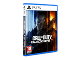 PS5 Call of Duty: Black Ops 7