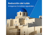 TV QLED 32 - Hisense 32A5Q, Dolby Atmos, Modo Juego, Modo Deportes IA, DVB-T2, Negro