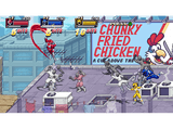 Nintendo Switch Mighty Morphin Power Rangers: Rita's Rewind