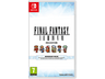 Nintendo Switch Final Fantasy I-VI Collection: Anniversary Edition