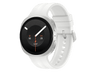 Smartwatch - Samsung Galaxy Watch9 LTE 40mm, 4G, 1.3", Qualcomm SW6100​, 32 GB, 2 GB RAM, 390 mAH, Wear OS, Crema