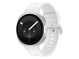 Smartwatch - Samsung Galaxy Watch9 LTE 40mm, 4G, 1.3, Qualcomm SW6100​, 32 GB, 2 GB RAM, 390 mAH, Wear OS, Crema