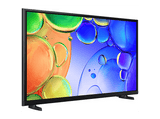 TV QLED 32 - Samsung TQ32Q5FAAUXSP, UHD 4K, Hyper Real, Smart TV, Negro