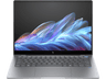 Portátil - HP OmniBook X 14- fe0009ns Copilot+ PC, 14" 2K, Snapdragon® X Elite X1E-78-100 45 TOPS, 32GB RAM, 1TB SSD, Adreno Graphics, W 11 H