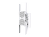 Repetidor Wi-Fi - TP-Link RE655BE, Wi-Fi 7, Tri-Banda, Compatible con EasyMesh, Blanco