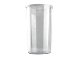 Batidora de mano - Koenic KHB-TR 102424 M, 1000 W, 2 Velocidades, 15800 rpm, Negro