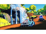 PS5 Garfield Kart 2 All You Can Drift