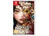 Nintendo Switch Iwakura Aria