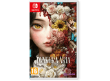 Nintendo Switch Iwakura Aria