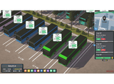 PS5 City Bus Manager