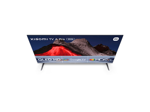 TV QLED 32