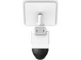 Cámara de vigilancia IP - Eufy SoloCam S4, UHD 4K, 3840 x 2160 Píxeles, Función de visión nocturna, Blanco