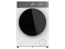 Lavadora carga frontal - Cecotec Bolero DressCode 9800 Inverter A, 9 kg, 1400 rpm, Motor Inverter Plus, Carga automática, Display táctil XXL, White
