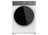 Lavadora carga frontal - Cecotec Bolero DressCode 9800 Inverter A, 9 kg, 1400 rpm, Motor Inverter Plus, Carga automática, Display táctil XXL, White