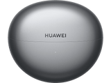 Auriculares True Wireless - Huawei Freeclip, Autonomía 36 h, Gancho de oreja, IA, Negro
