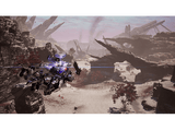 Nintendo Switch 2 Daemon X Machina: Titanic Scion