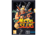 Cartucho juego retro Neo Geo: Metal Slug