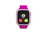 Smartwach infantil - Xplora Let's Go, Cámara, Llamadas, SOS, GPS, Modo Colegio, Rosa