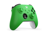Mando Xbox - Microsoft Mando Inalámbrico Velocity Green, Bluetooth, Para Xbox Series X|S, Xbox One, PC, Android, iOS, Mac