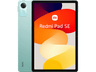 Tablet - Xiaomi Redmi Pad SE, 128 GB, Verde menta, 11" Full-HD+, 4 GB RAM, Snapdragon® 680, Android
