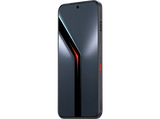 Móvil - ZTE nubia NEO 5 GT, Phantom Black, 256GB, 12GB RAM, 6.8 OLED 1.5K, MediaTek D7400, 6210mAh
