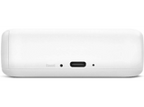 Impresora fotográfica - Polaroid Hi·Print 2x3 Generation 2 Everything Box, Impresión térmica, 54mm x 86mm, Blanco