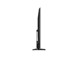 TV LED 75 - Haier H75K85FUX, UHD 4K, Google TV, Smart TV, Dolby Audio, Negro